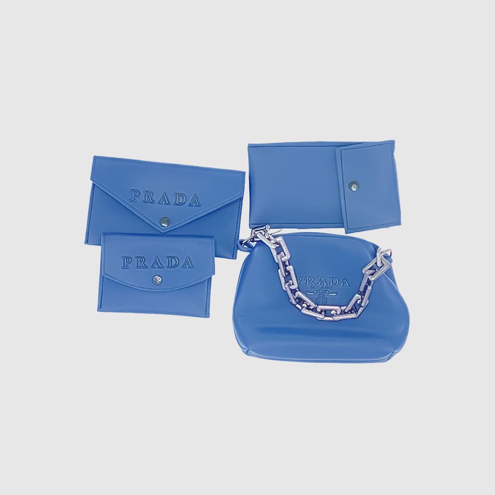 Luxe Set of 5 Pieces