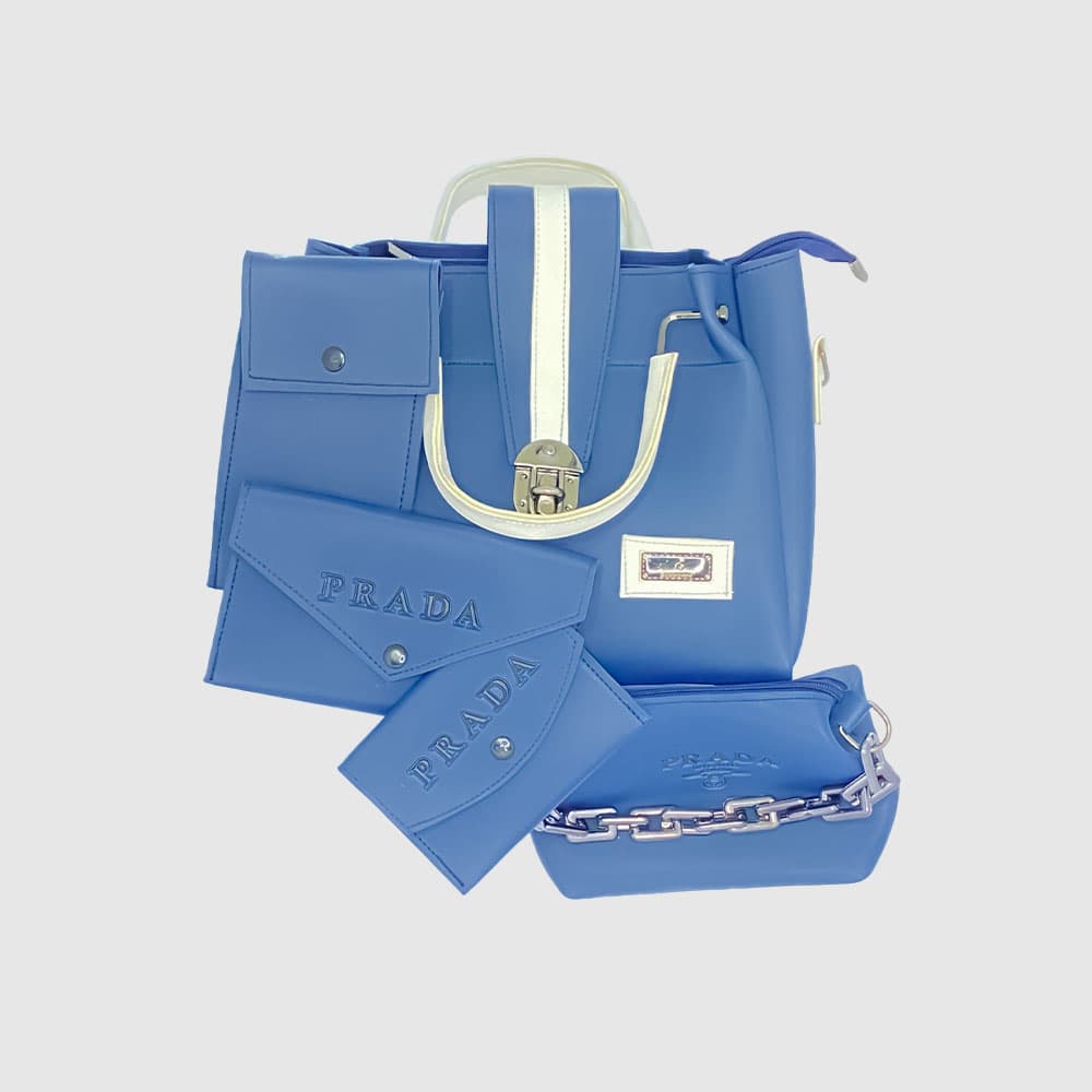 Luxe Set of 5 Pieces