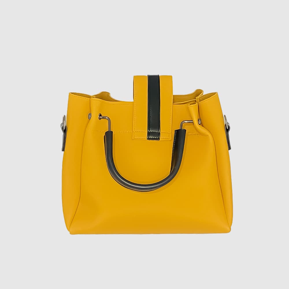 Luxe Set of 5 Pieces