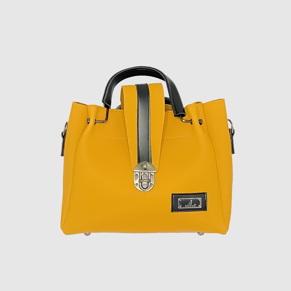 Luxe Set of 5 Pieces