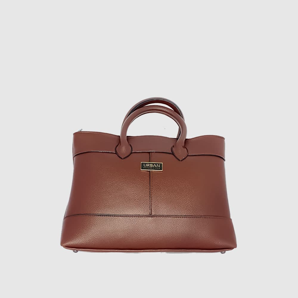 Strong Girl, Strong Tote Bag Maroon