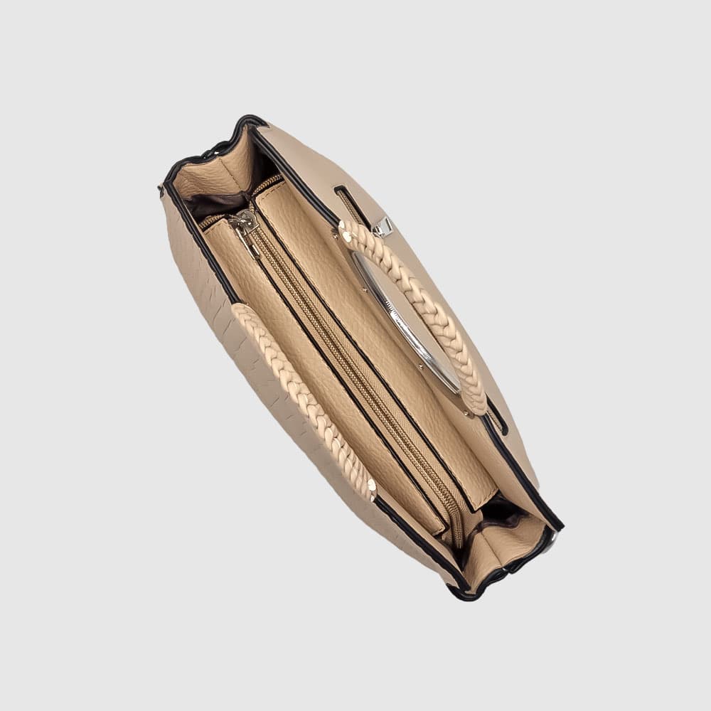 Zenve Premium Handbag Skin