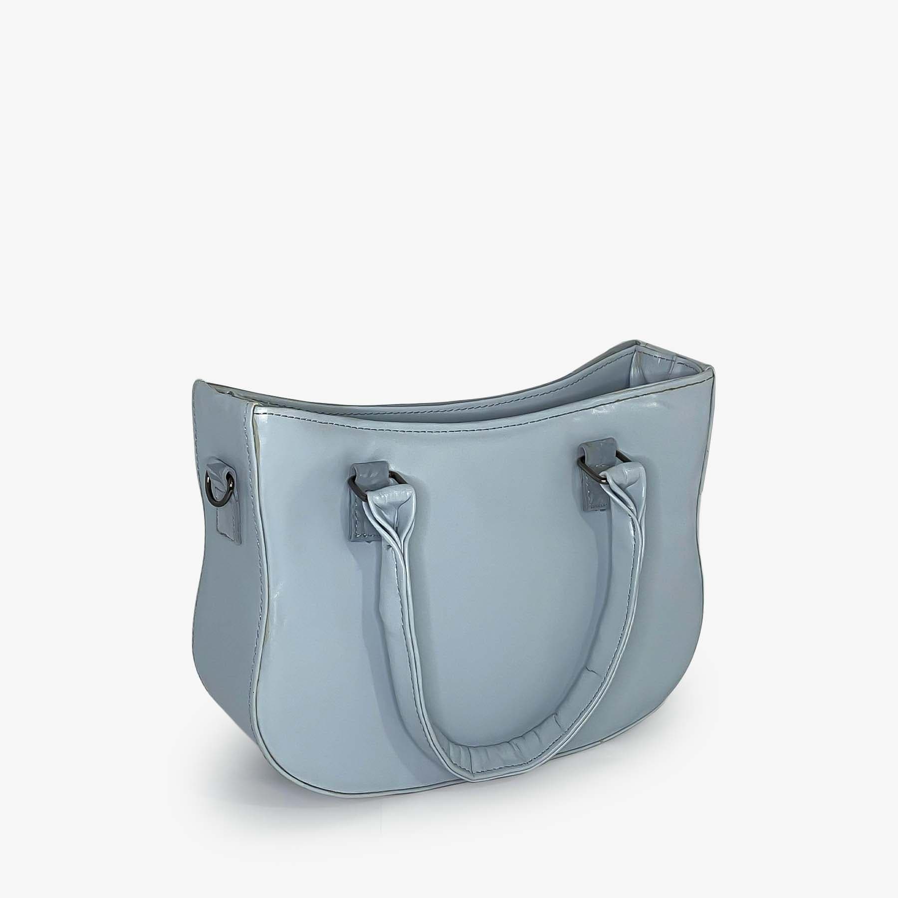 Elegant Designer Bag Blue