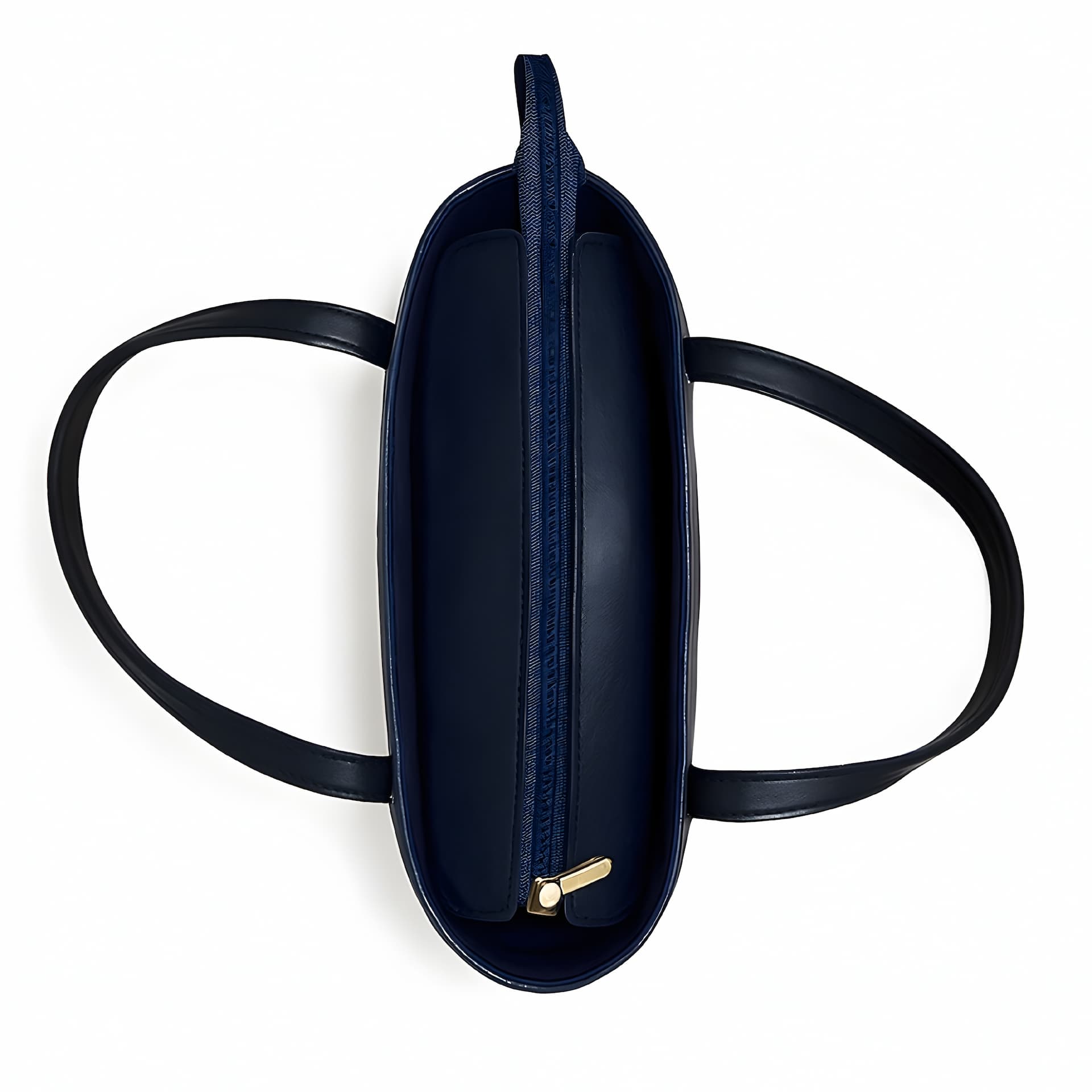 Zenve Bliss Bag Blue