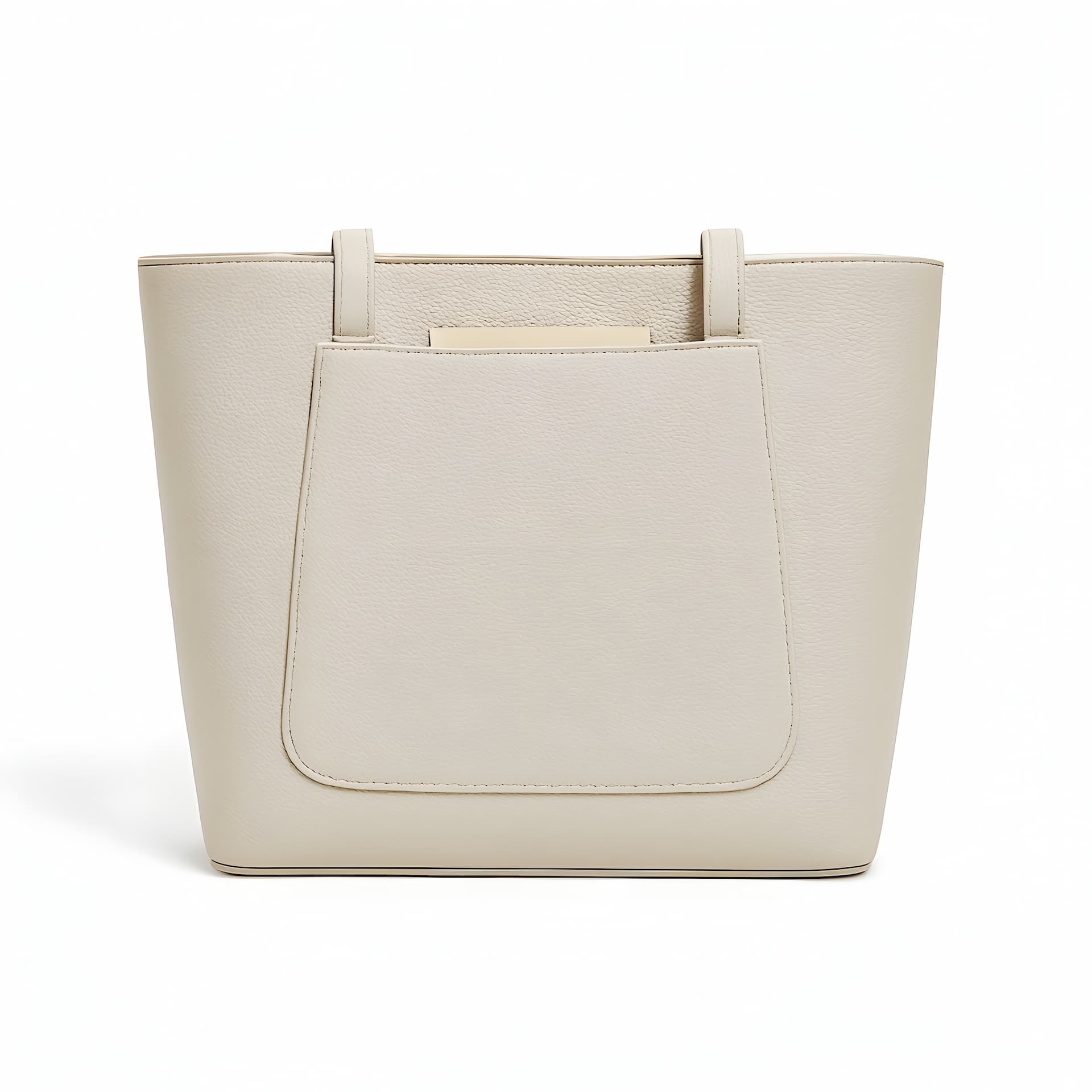 Zenve Gigantic Bag White
