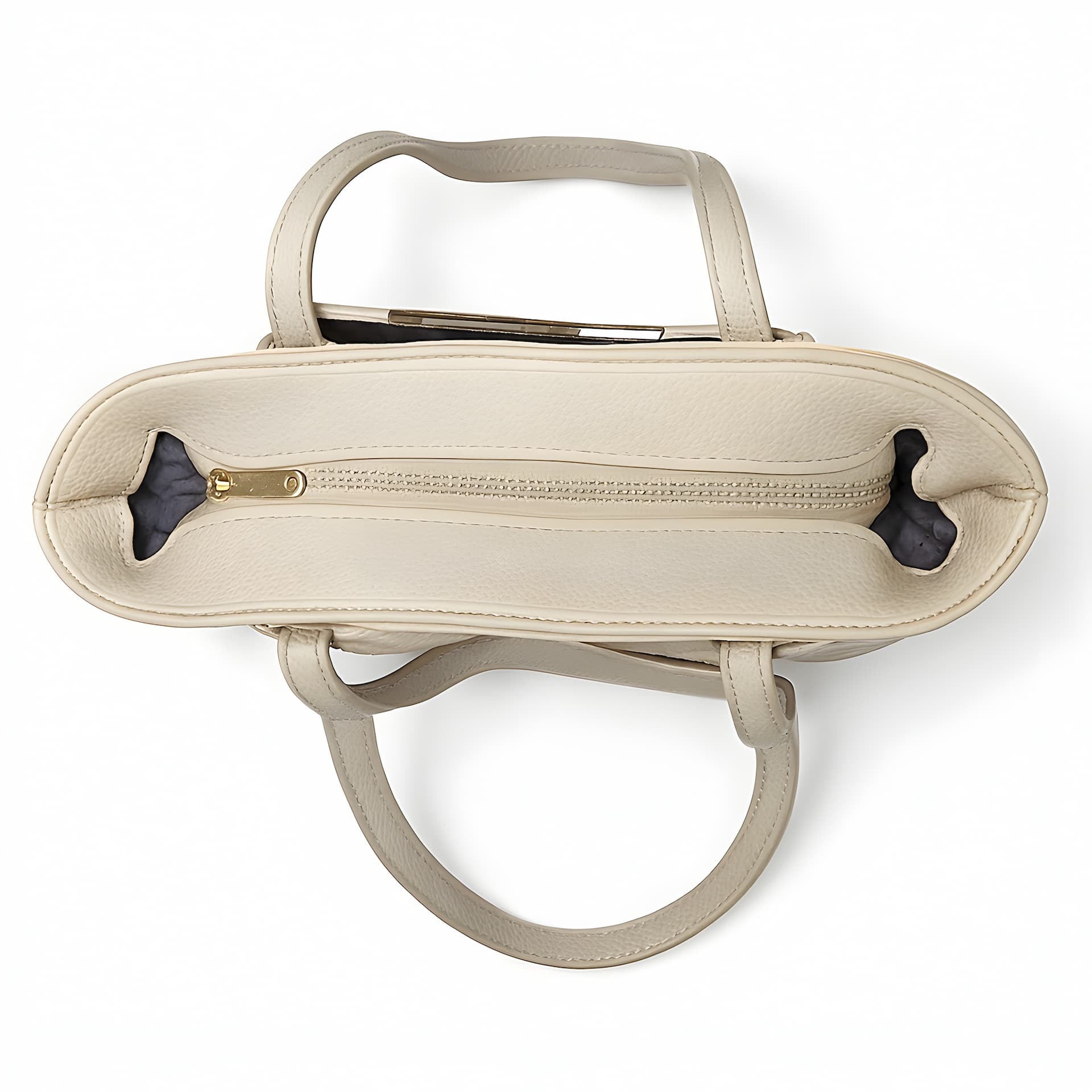 Zenve Gigantic Bag White