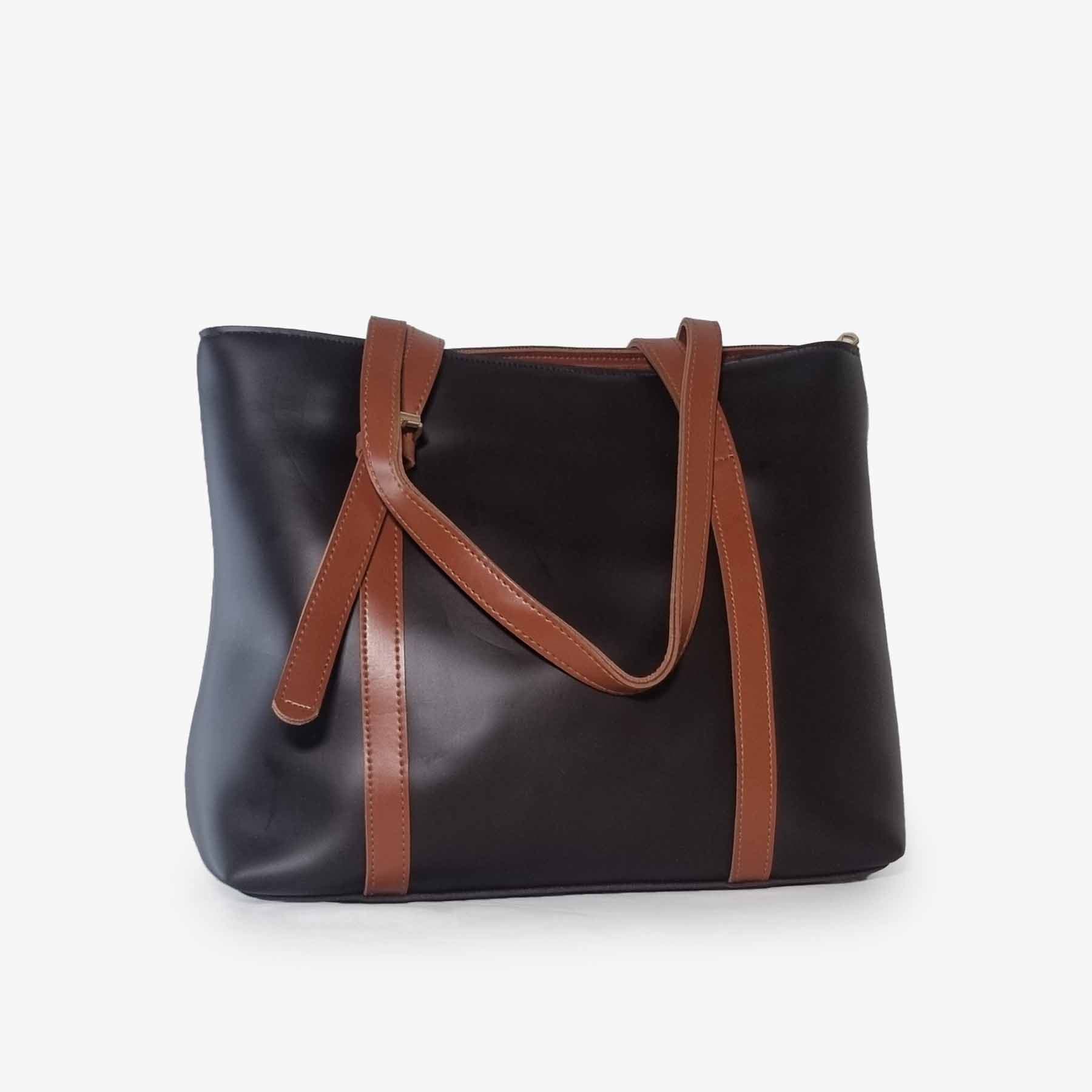 Zenve Luxury Bag Coffee