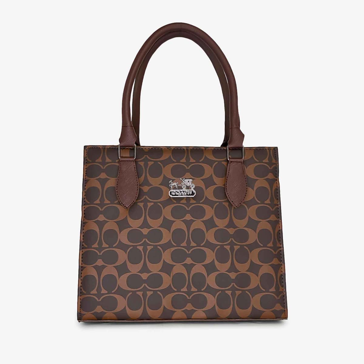 Fantastic Tote Bag Maroon