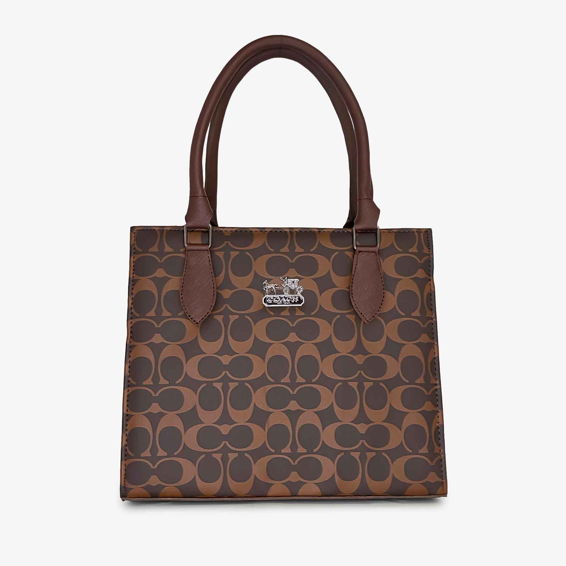 Fantastic Tote Bag Maroon