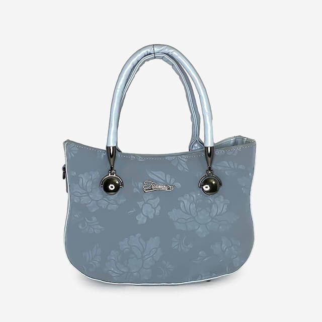 Elegant Designer Bag Blue