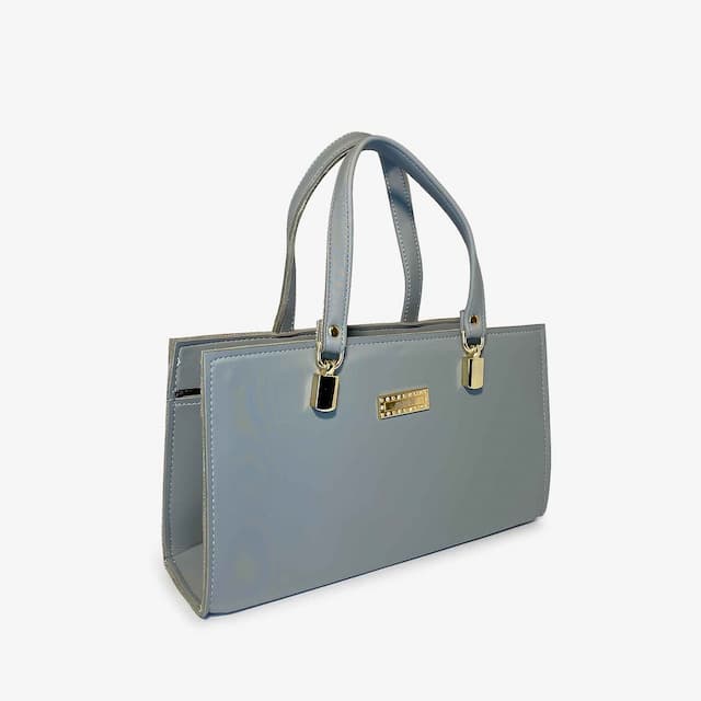 The Stylish Carryall Aqua