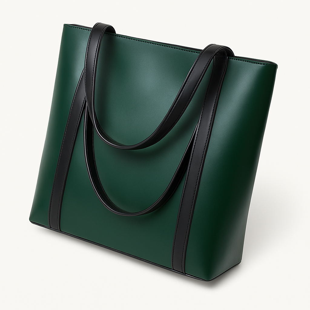 Zenve Bliss Bag Dark Green