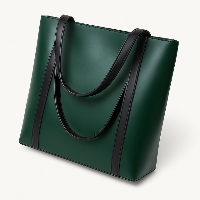 Zenve Bliss Bag Dark Green