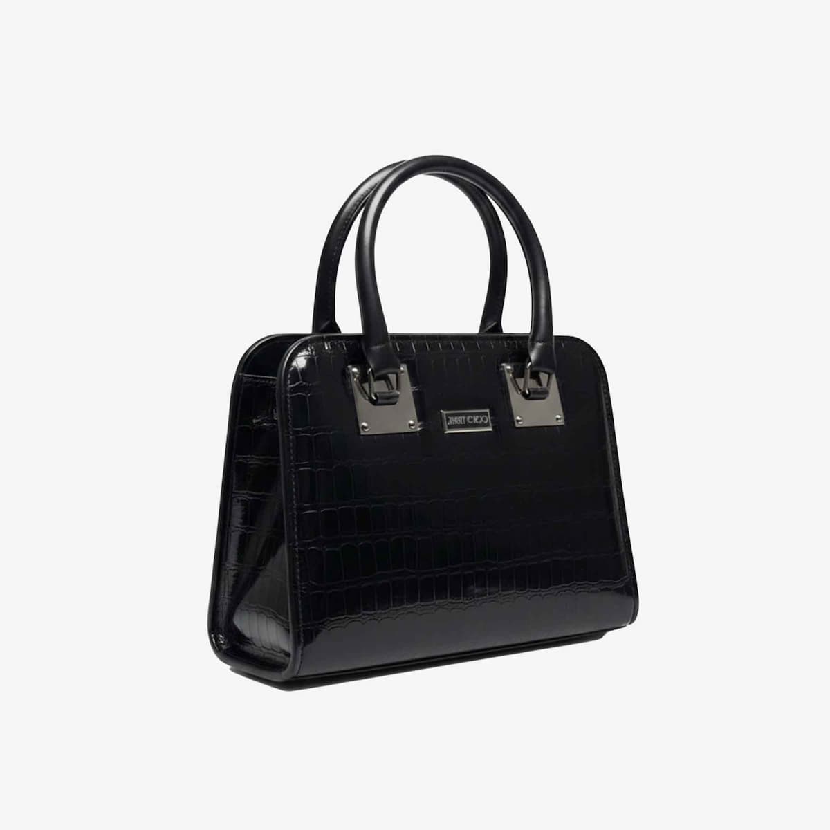 Zenve Crocodile Pattern black