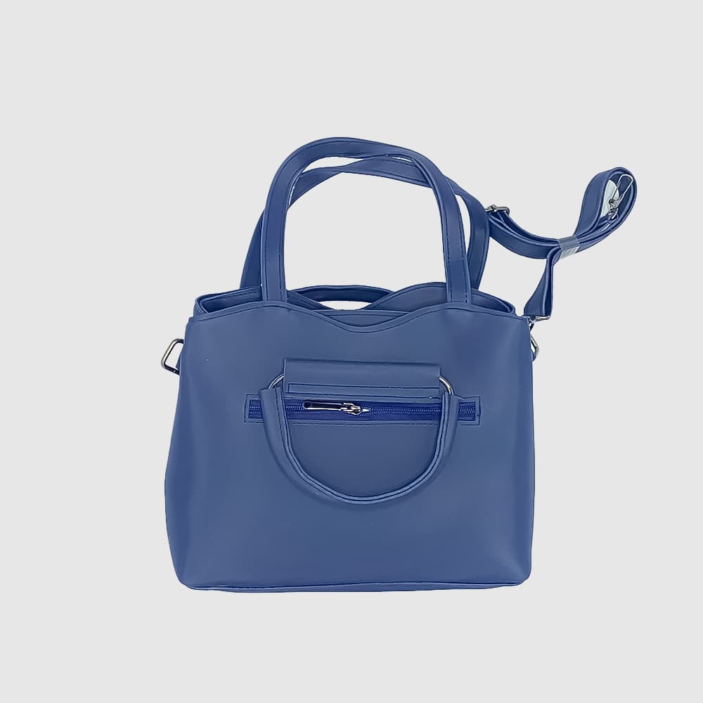 Bag of Dreams Blue Bag of Dreams Blue