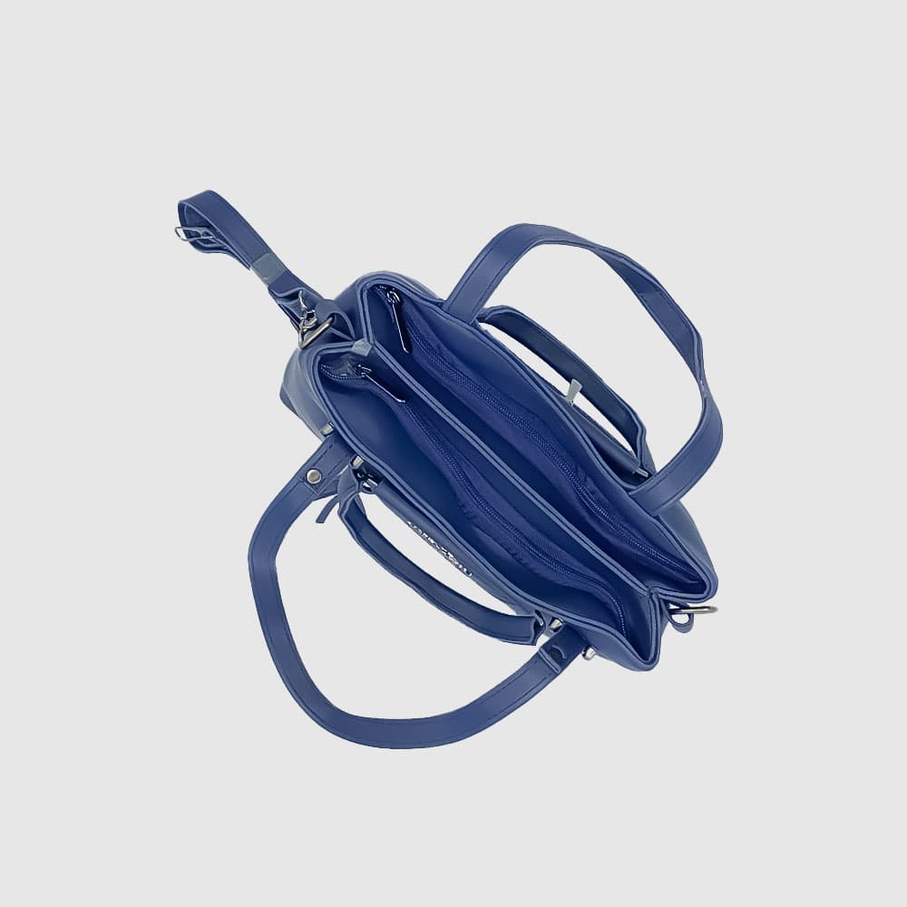 Bag of Dreams Blue Bag of Dreams Blue