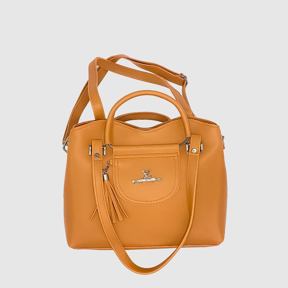 Bag of Dreams Brown Bag of Dreams Brown