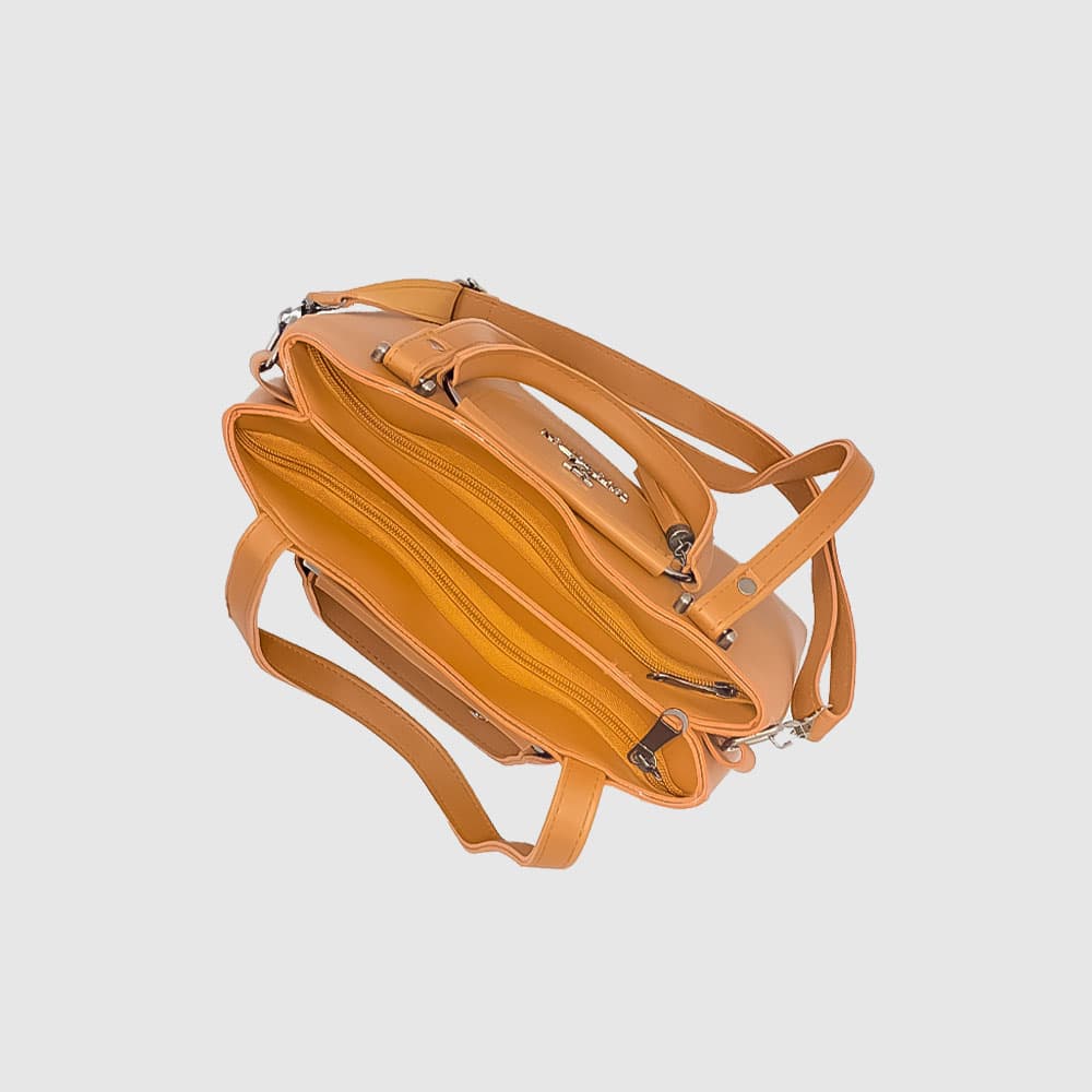 Bag of Dreams Brown Bag of Dreams Brown