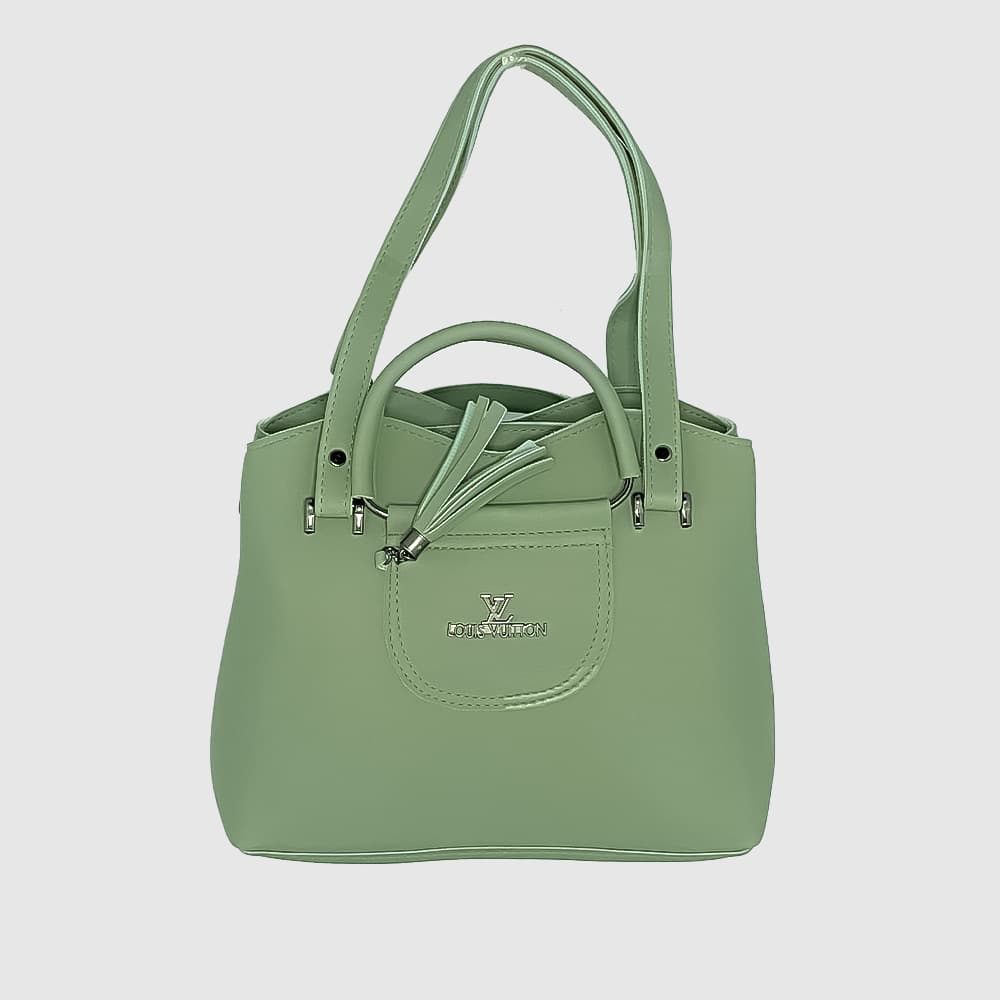 Bag of Dreams Green Bag of Dreams Green