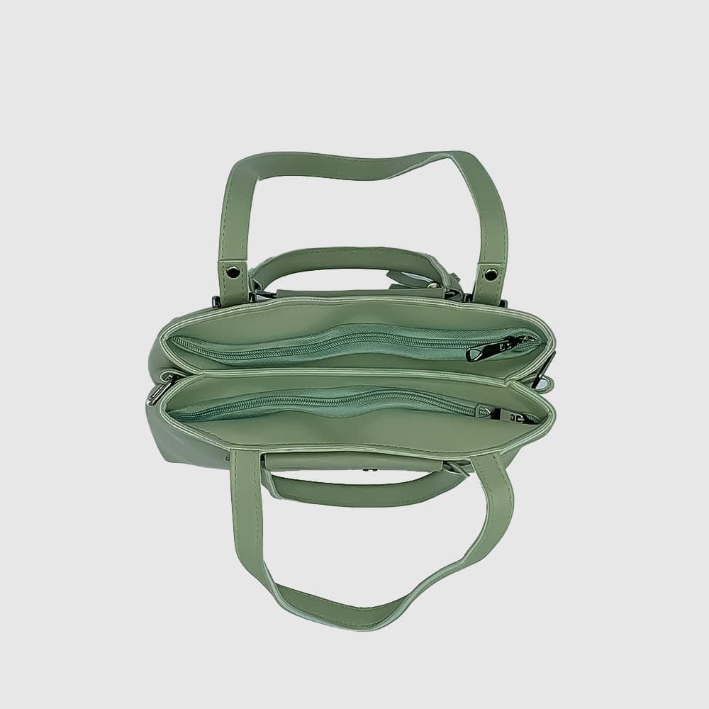 Bag of Dreams Green Bag of Dreams Green