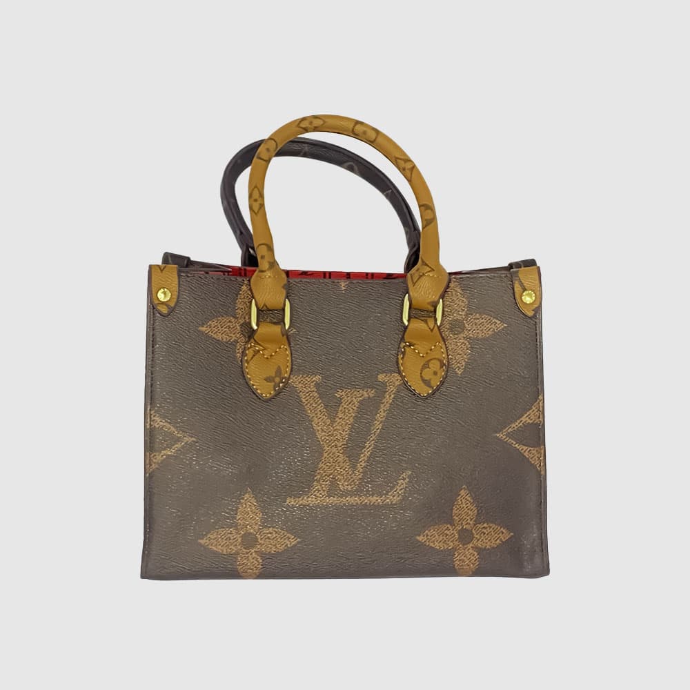 Zenve Epic Collection Bag Brown Zenve Epic Collection Bag Brown