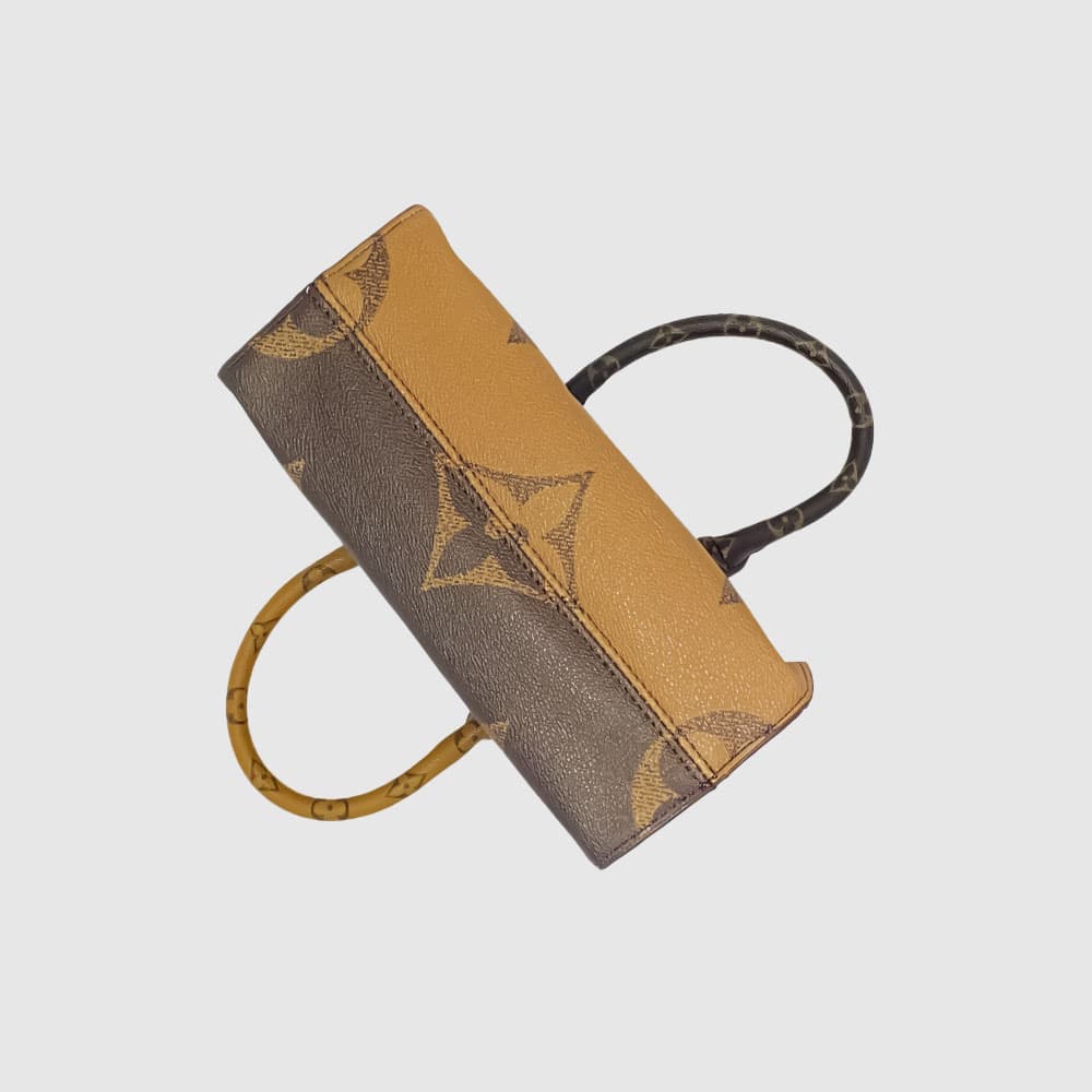 Zenve Epic Collection Bag Brown Zenve Epic Collection Bag Brown