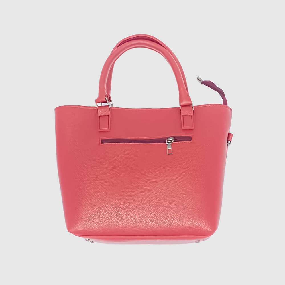 Signature Crossbody Dark Terra Cotta Signature Crossbody Dark Terra Cotta