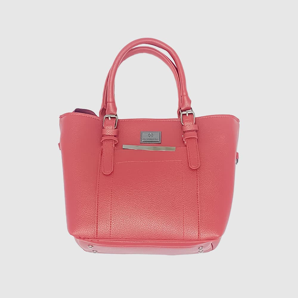 Signature Crossbody Dark Terra Cotta Signature Crossbody Dark Terra Cotta