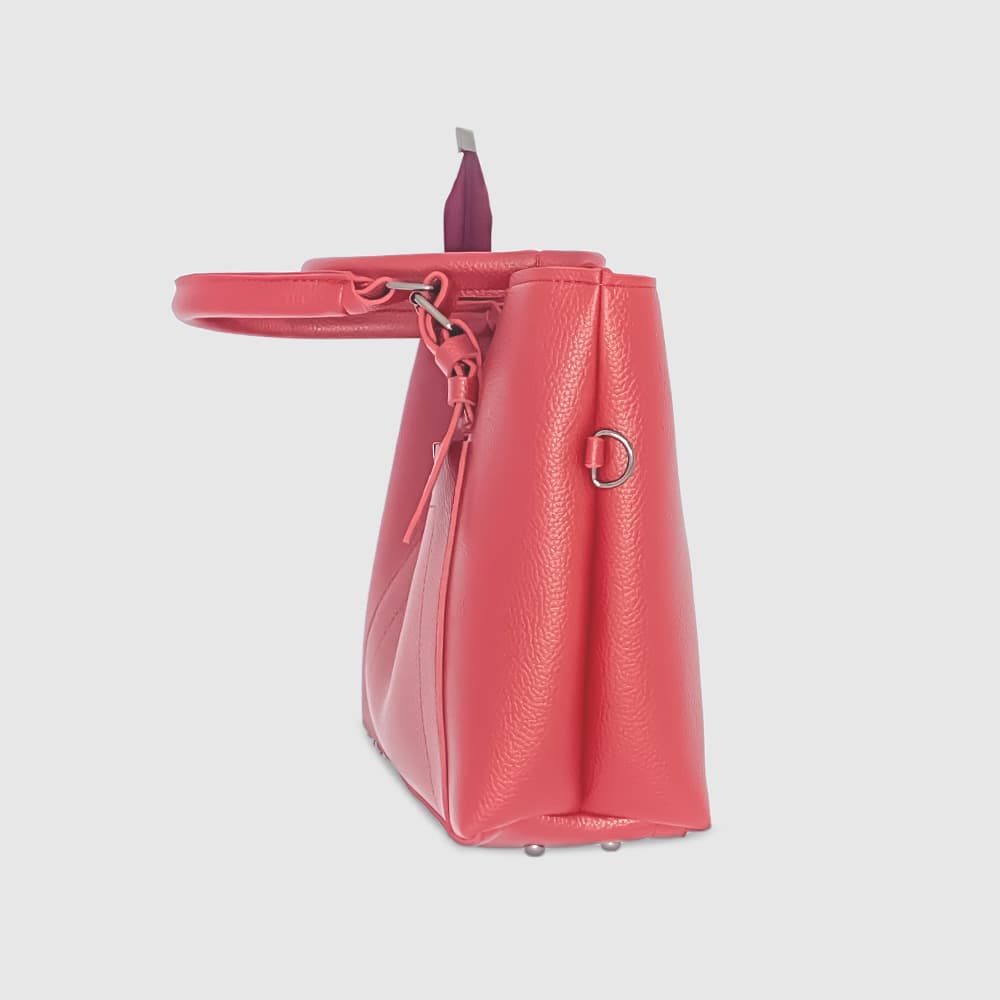 Signature Crossbody Dark Terra Cotta Signature Crossbody Dark Terra Cotta