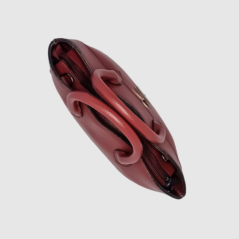 Strong Girl, Strong Tote Bag Red Strong Girl, Strong Tote Bag Red