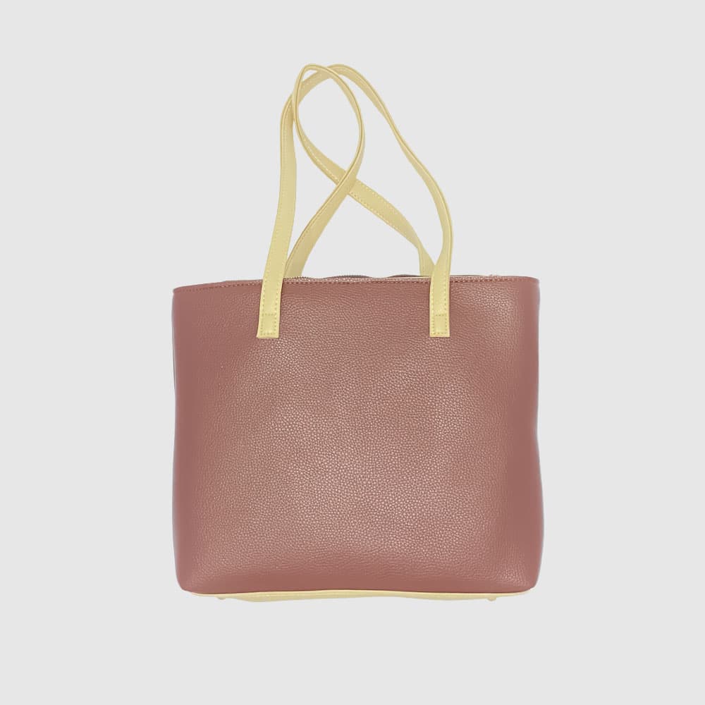 Tensport Brown Bag Crossbody Tensport Brown Bag Crossbody