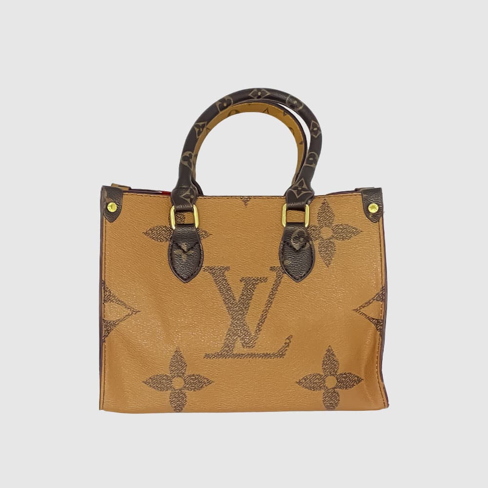 Zenve Epic Collection Bag Brown Zenve Epic Collection Bag Brown