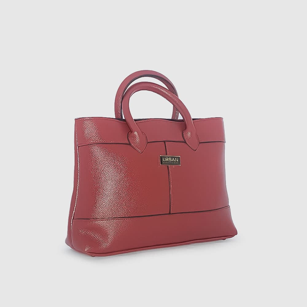 Strong Girl, Strong Tote Bag Red Strong Girl, Strong Tote Bag Red