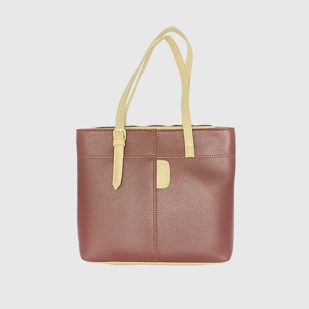 Tensport Brown Bag Crossbody Tensport Brown Bag Crossbody